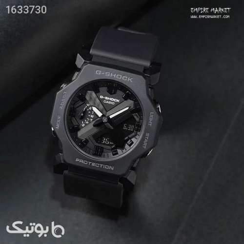 ساعت مچی جی شاک GA-2300  سبز 05 2026