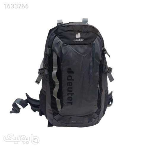 کوله پشتی 32 لیتری Deuter Talon سبز 05 2026