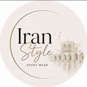 IRAN STAYL