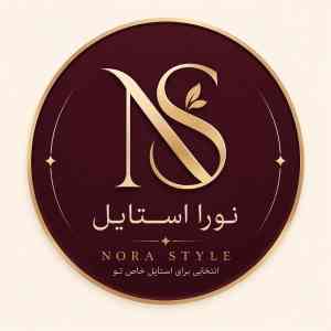 فروشگاه نورا استایل شاپ