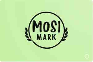 mark