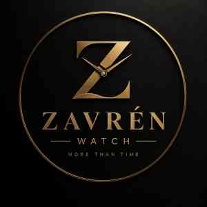 ZAVRÉN